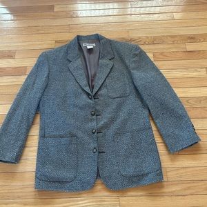 Men’s suit jacket